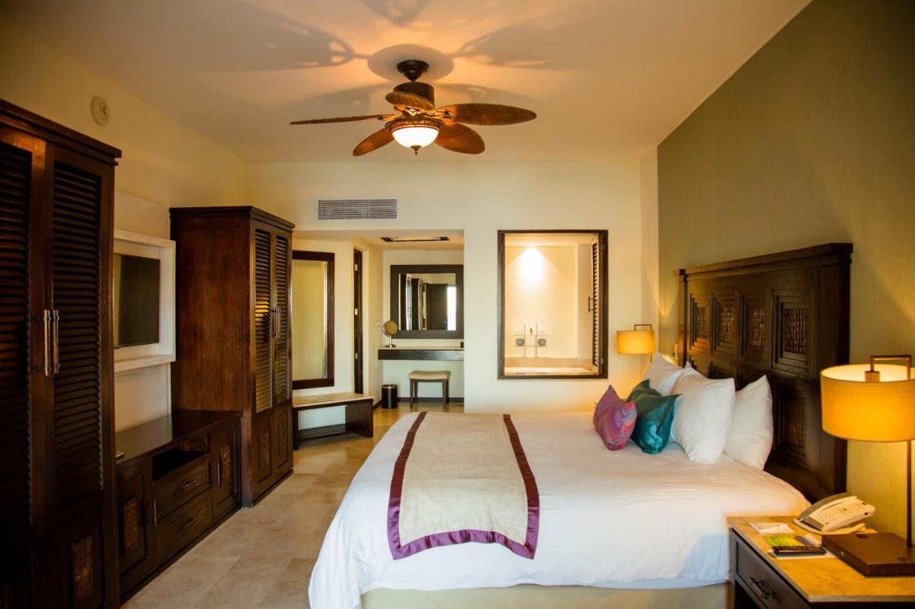 Casa Dorada Los Cabos Resort & Spa Cabo San Lucas Kültér fotó
