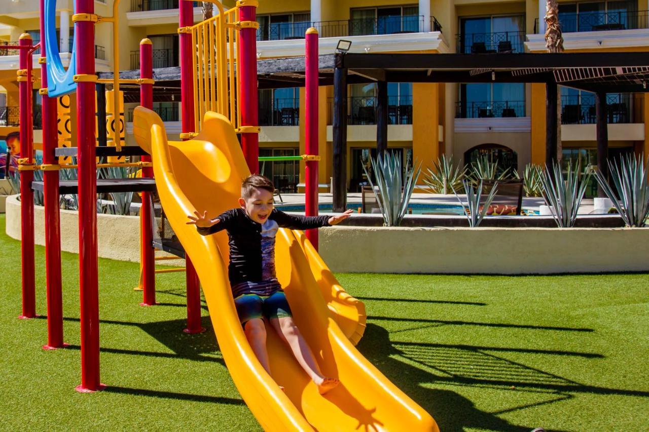 Casa Dorada Los Cabos Resort & Spa Cabo San Lucas Kültér fotó