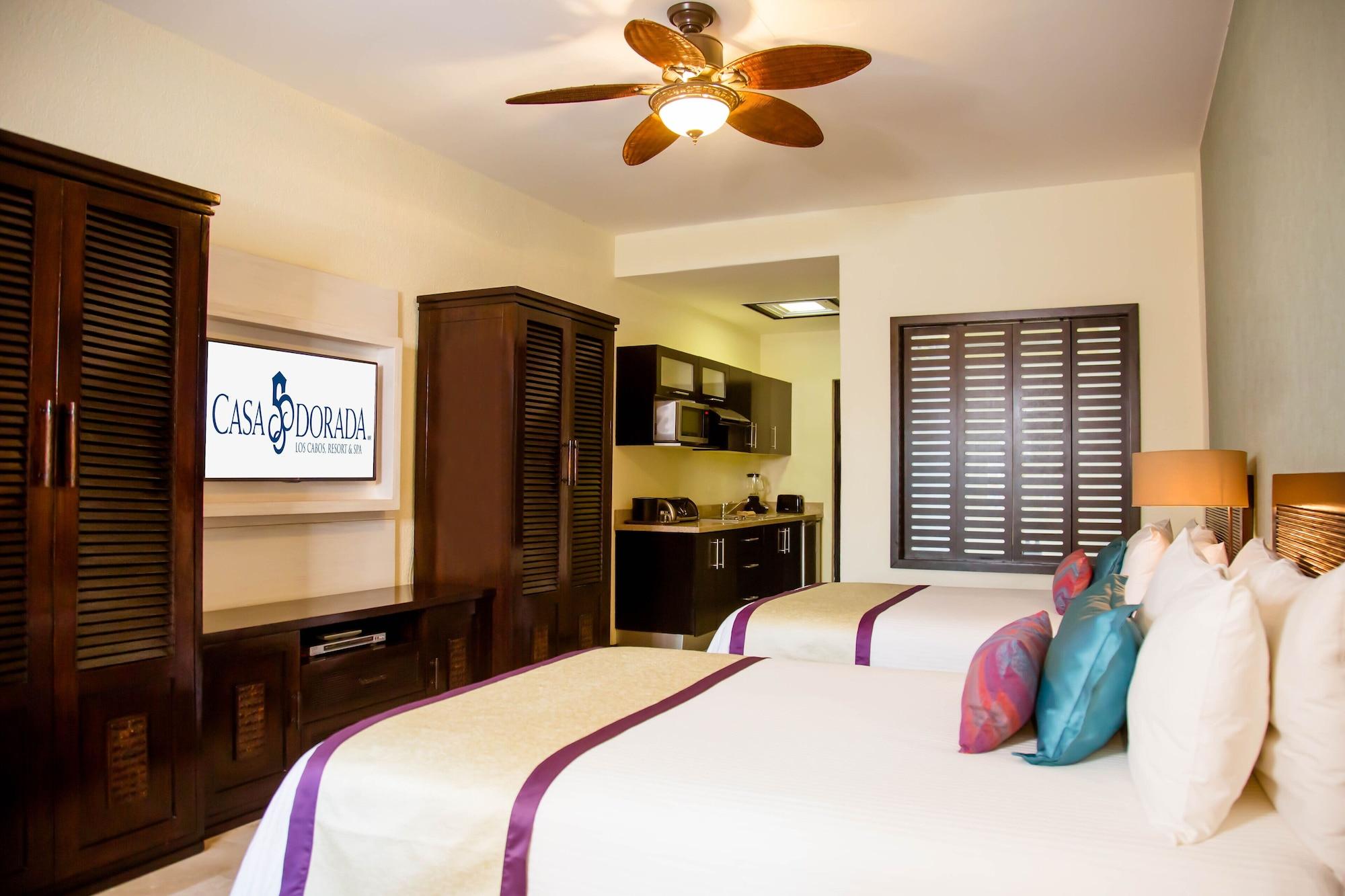 Casa Dorada Los Cabos Resort & Spa Cabo San Lucas Kültér fotó