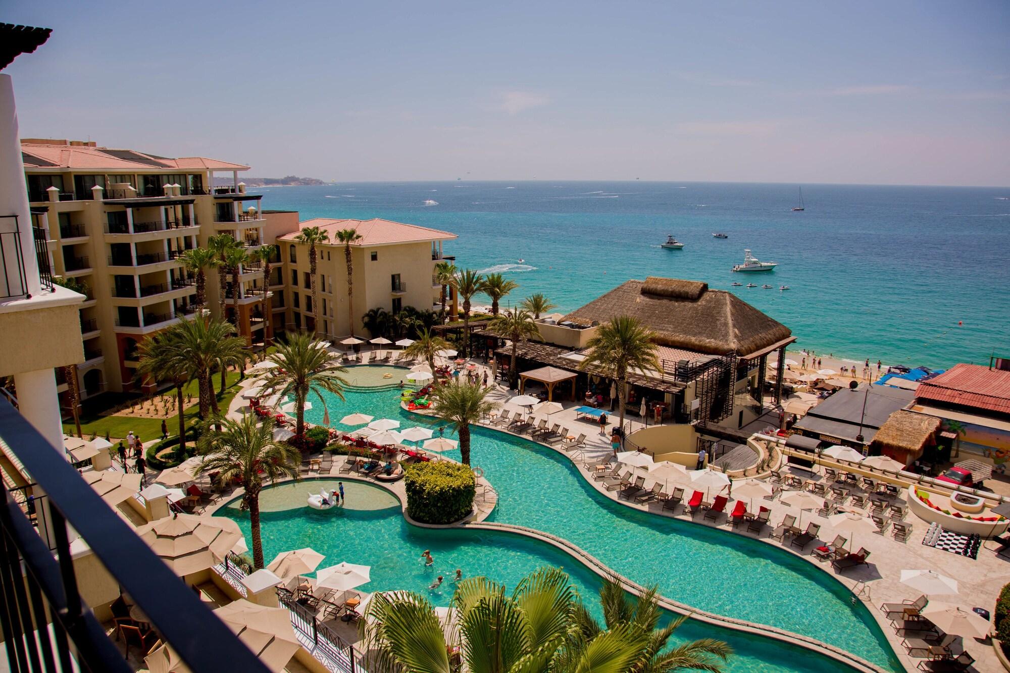 Casa Dorada Los Cabos Resort & Spa Cabo San Lucas Kültér fotó