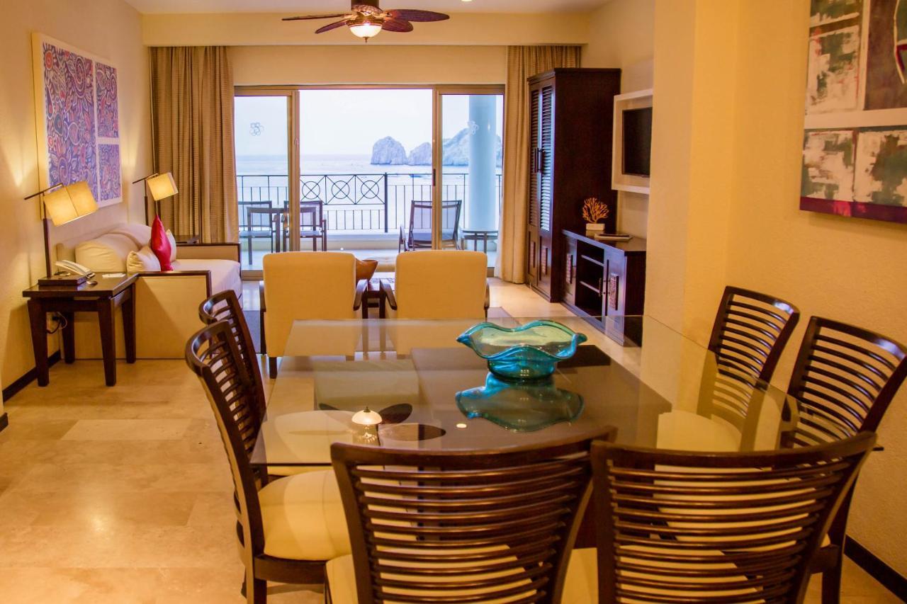 Casa Dorada Los Cabos Resort & Spa Cabo San Lucas Kültér fotó