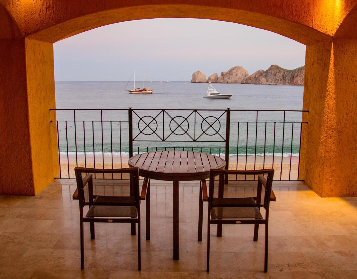 Casa Dorada Los Cabos Resort & Spa Cabo San Lucas Kültér fotó