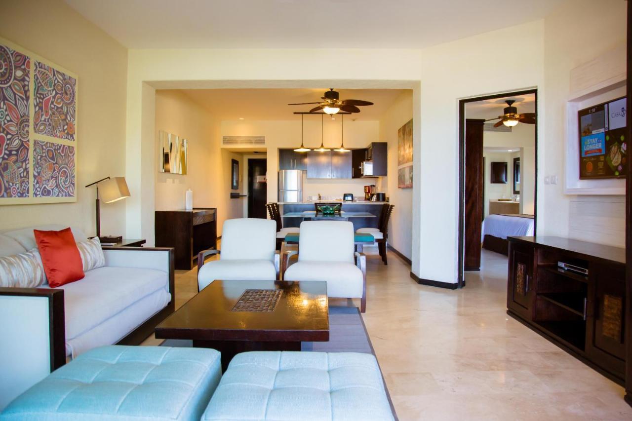 Casa Dorada Los Cabos Resort & Spa Cabo San Lucas Kültér fotó