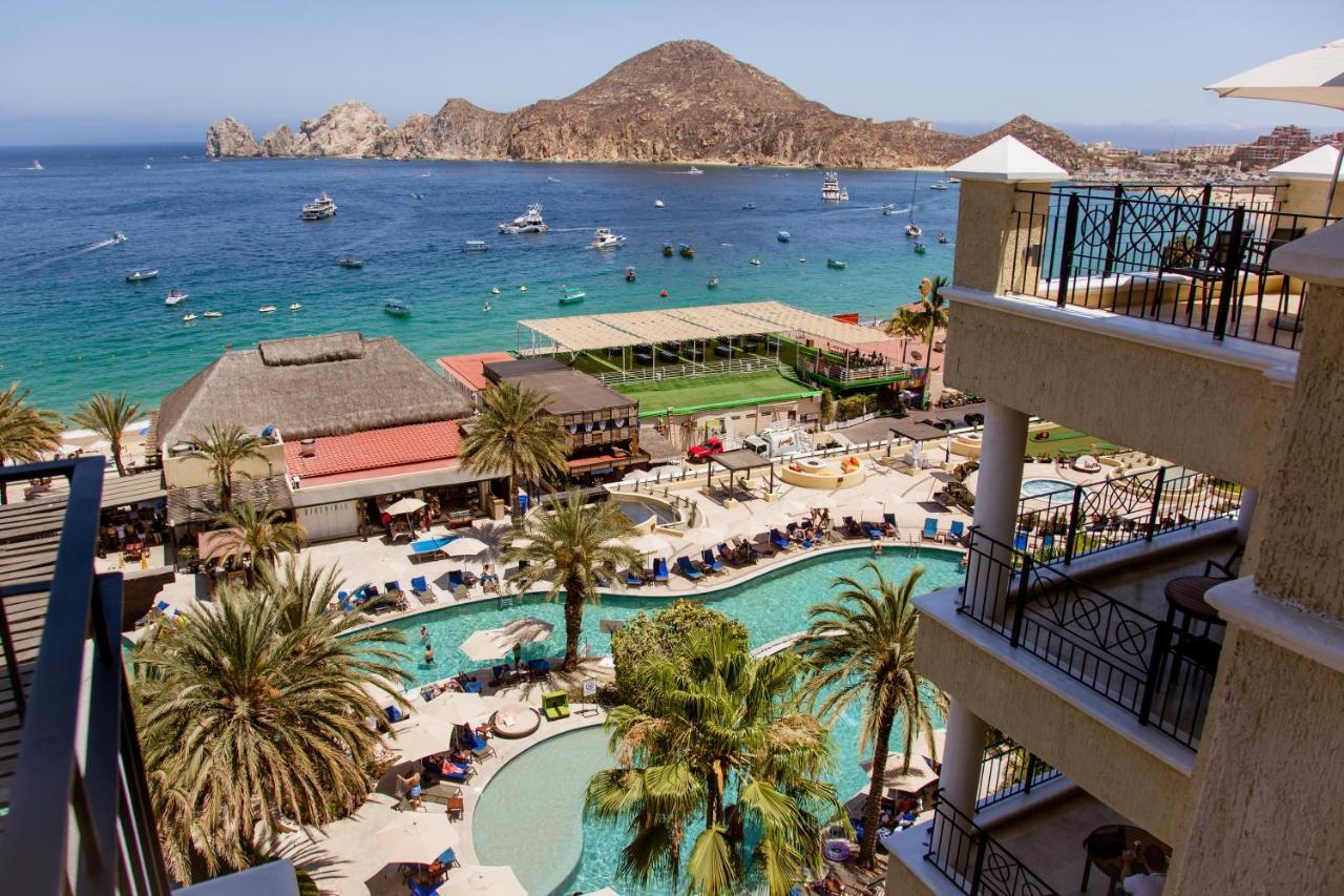 Casa Dorada Los Cabos Resort & Spa Cabo San Lucas Kültér fotó