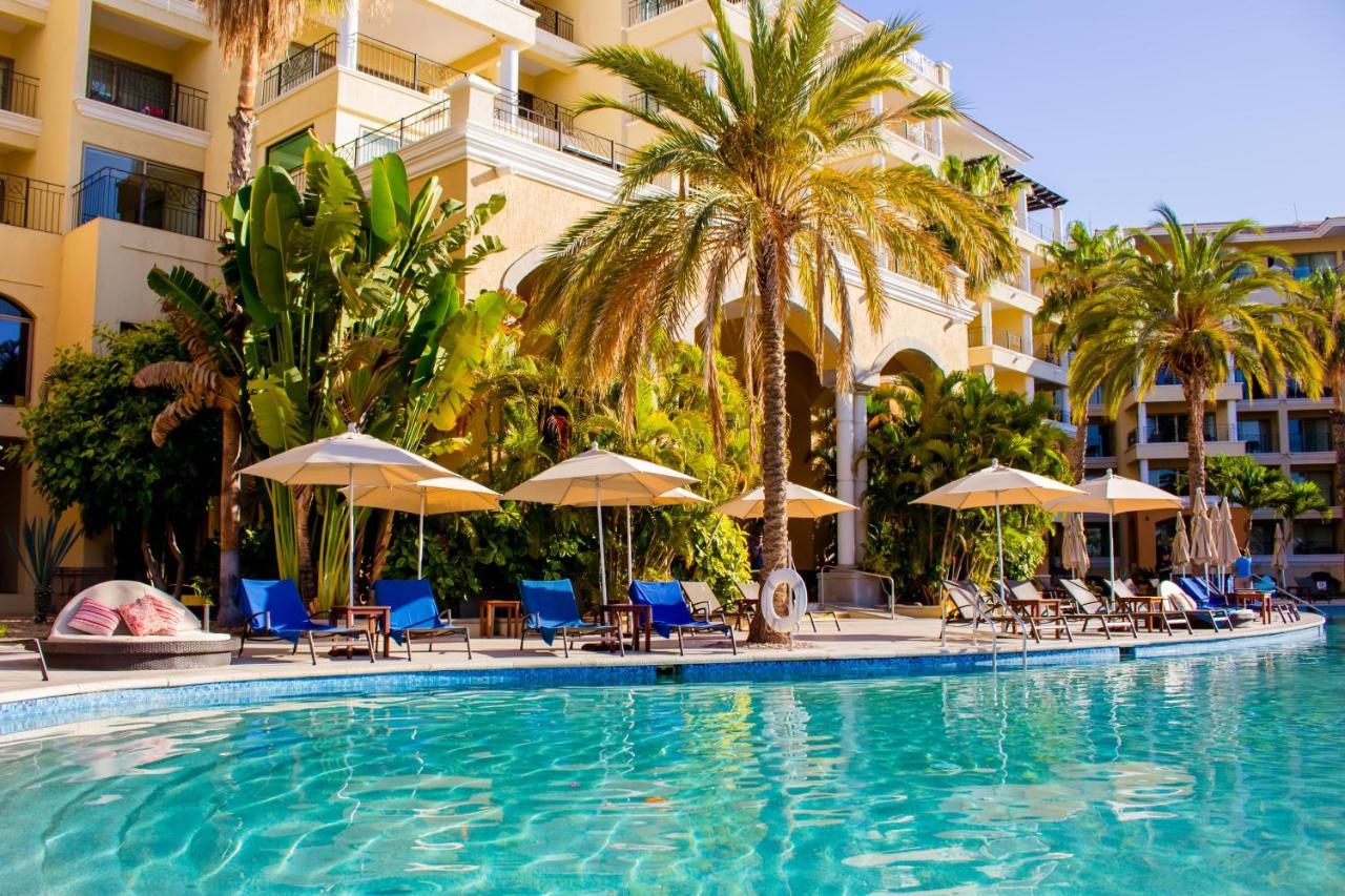 Casa Dorada Los Cabos Resort & Spa Cabo San Lucas Kültér fotó