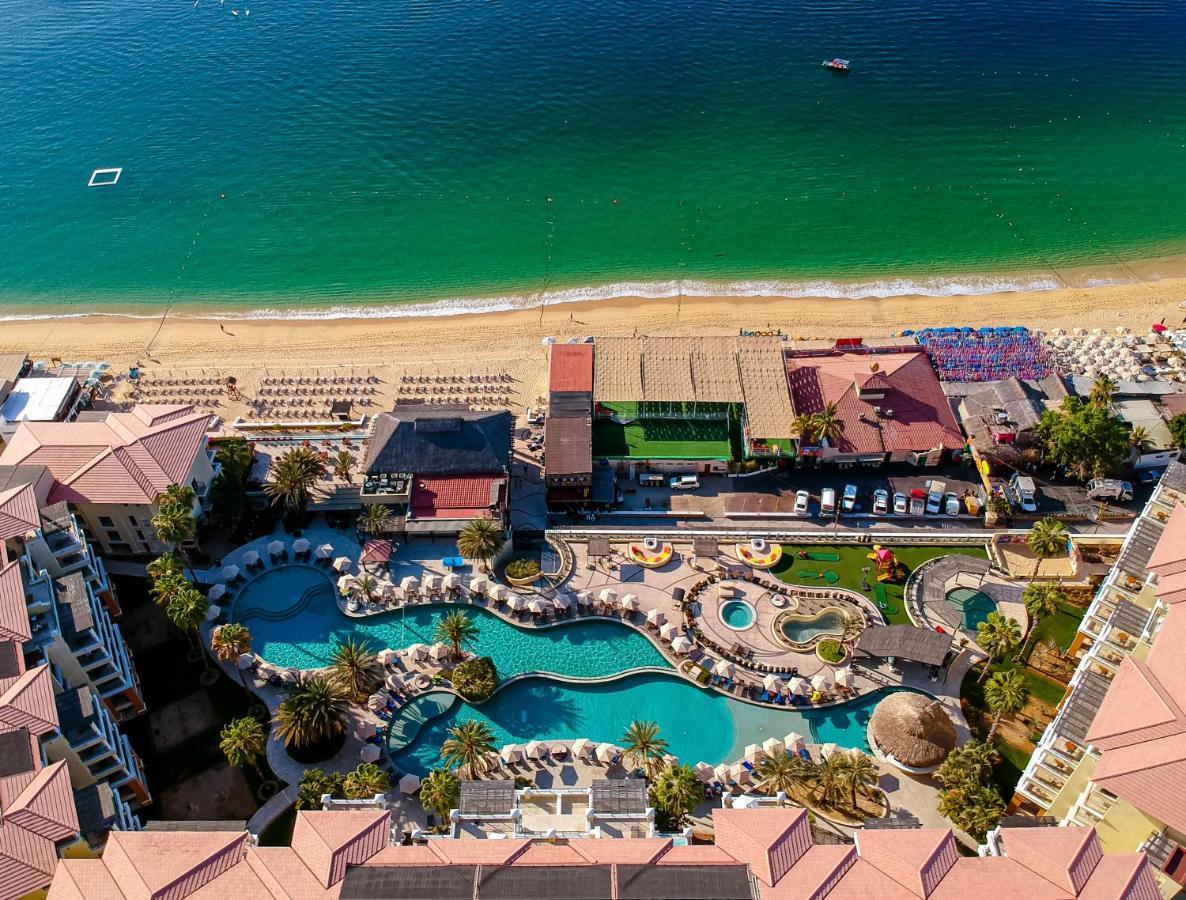 Casa Dorada Los Cabos Resort & Spa Cabo San Lucas Kültér fotó