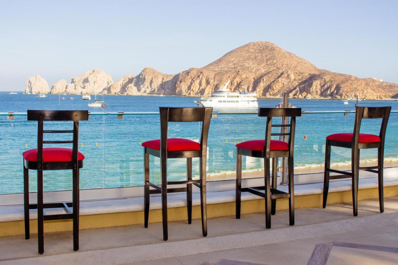 Casa Dorada Los Cabos Resort & Spa Cabo San Lucas Kültér fotó