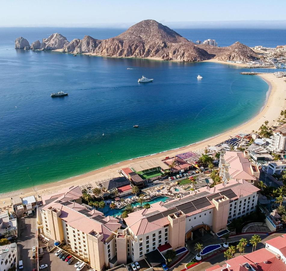 Casa Dorada Los Cabos Resort & Spa Cabo San Lucas Kültér fotó