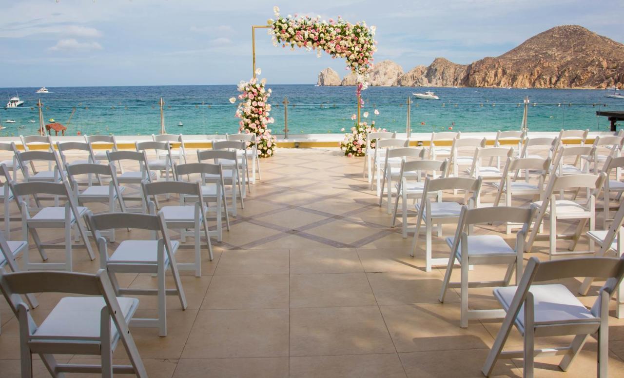 Casa Dorada Los Cabos Resort & Spa Cabo San Lucas Kültér fotó