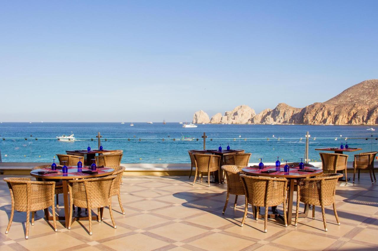 Casa Dorada Los Cabos Resort & Spa Cabo San Lucas Kültér fotó