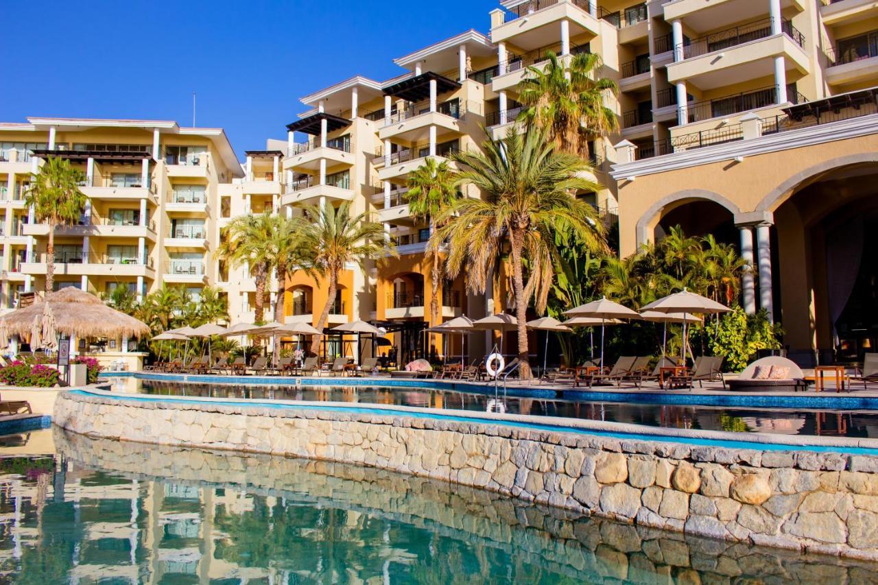 Casa Dorada Los Cabos Resort & Spa Cabo San Lucas Kültér fotó