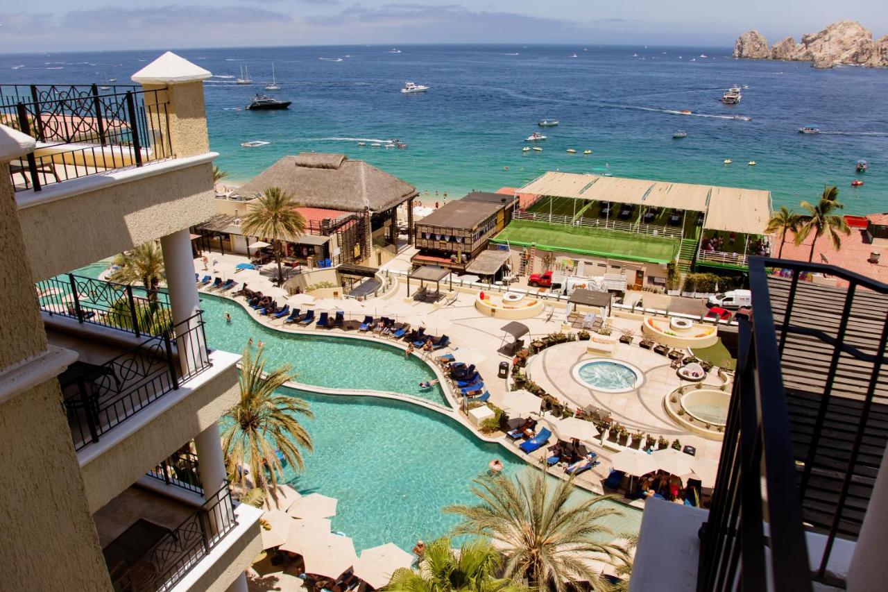 Casa Dorada Los Cabos Resort & Spa Cabo San Lucas Kültér fotó