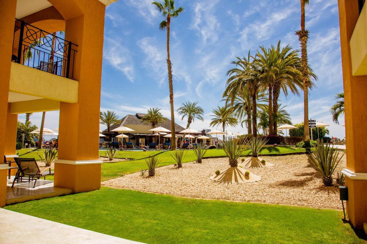 Casa Dorada Los Cabos Resort & Spa Cabo San Lucas Kültér fotó