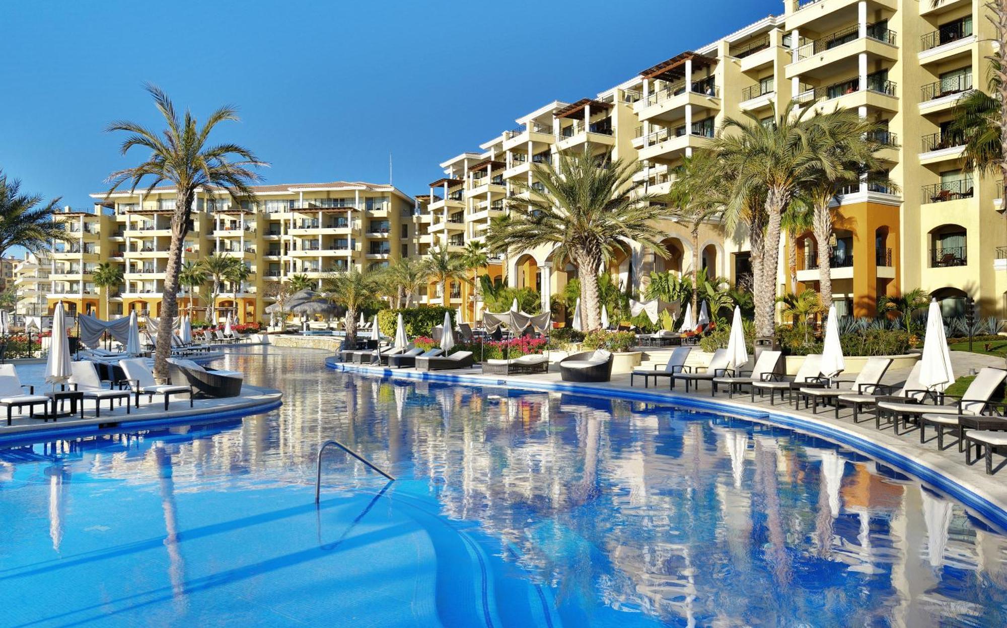 Casa Dorada Los Cabos Resort & Spa Cabo San Lucas Létesítmények fotó