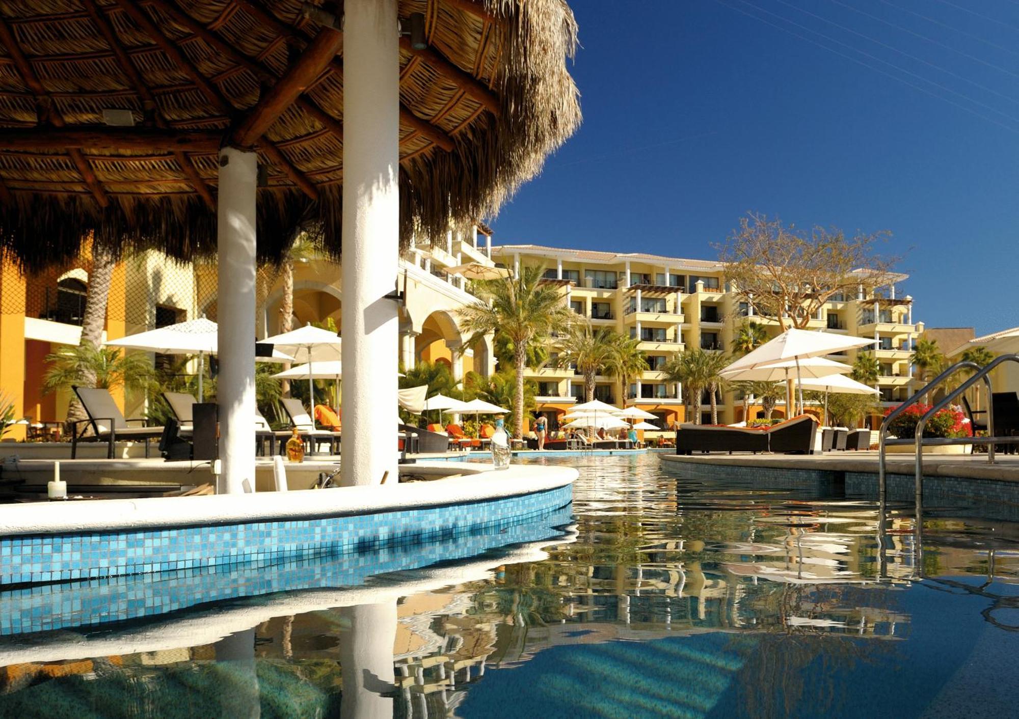 Casa Dorada Los Cabos Resort & Spa Cabo San Lucas Kültér fotó
