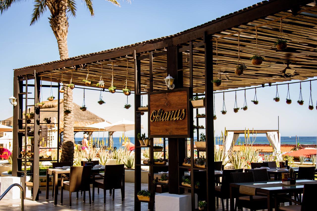 Casa Dorada Los Cabos Resort & Spa Cabo San Lucas Kültér fotó