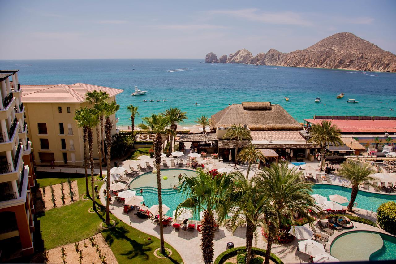 Casa Dorada Los Cabos Resort & Spa Cabo San Lucas Kültér fotó