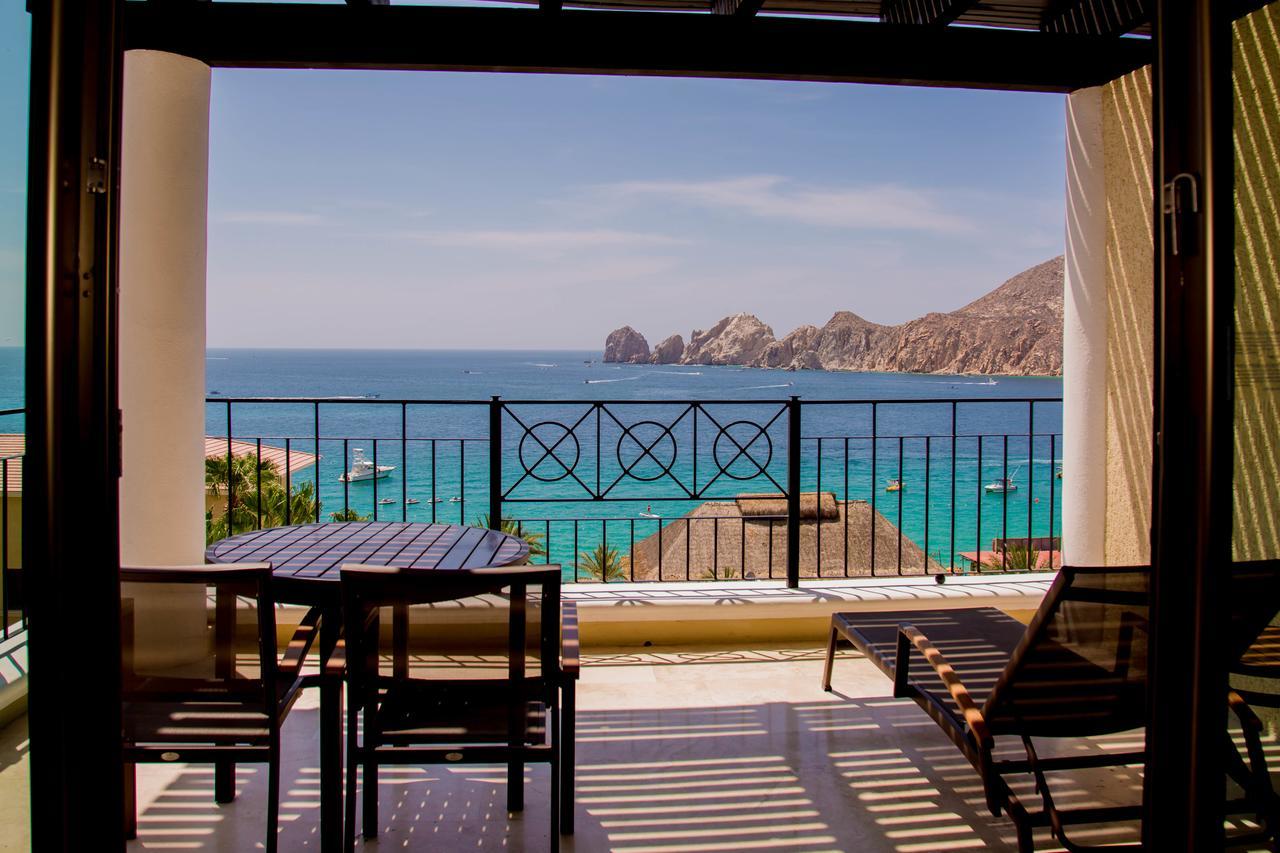 Casa Dorada Los Cabos Resort & Spa Cabo San Lucas Kültér fotó