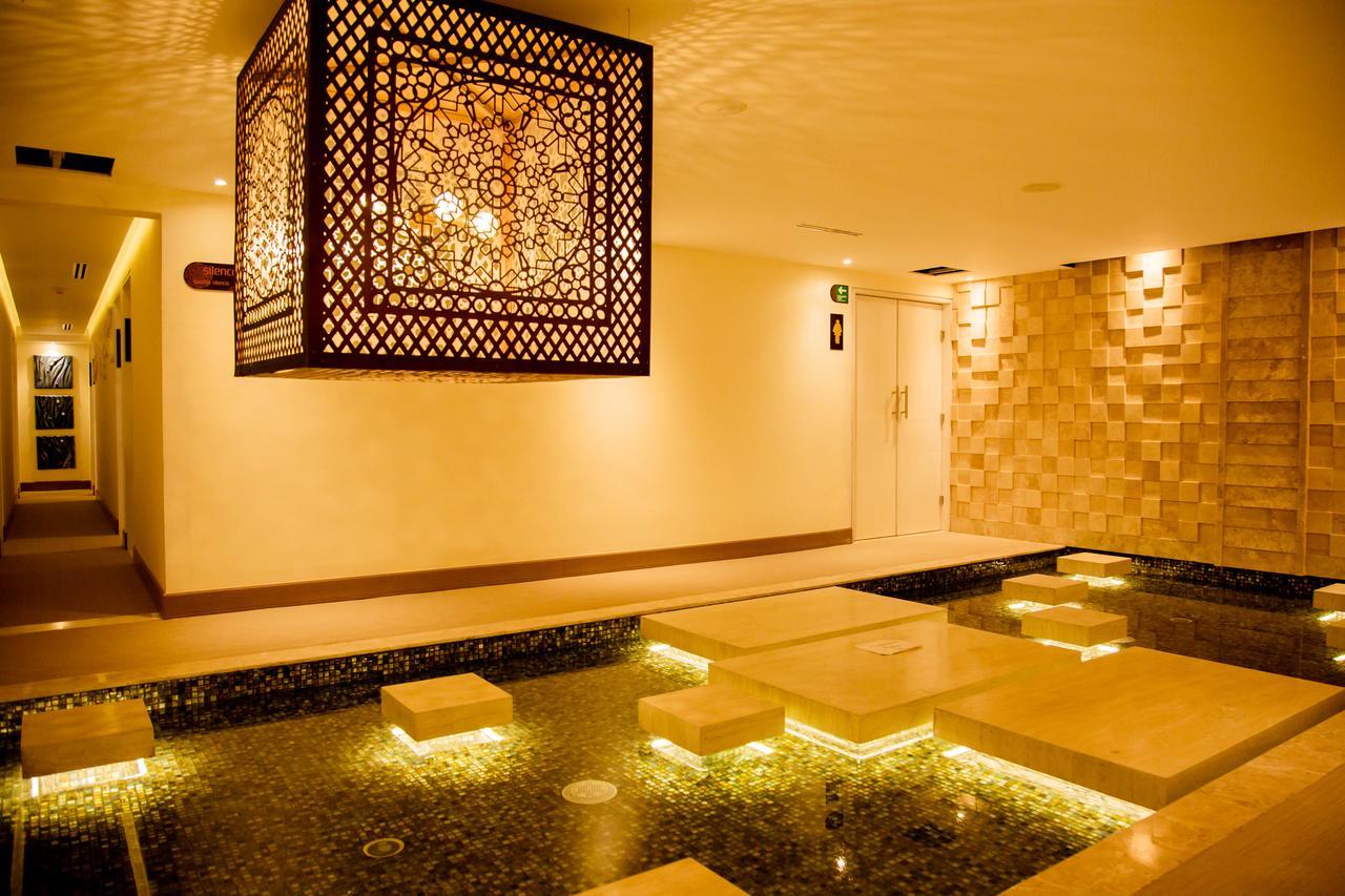 Casa Dorada Los Cabos Resort & Spa Cabo San Lucas Kültér fotó