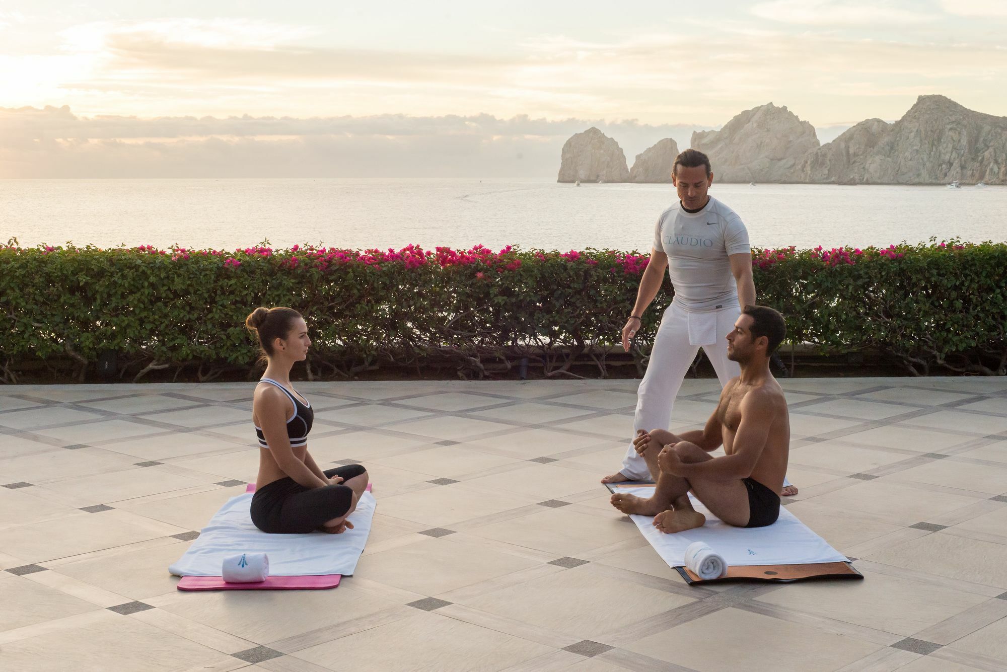 Casa Dorada Los Cabos Resort & Spa Cabo San Lucas Kültér fotó