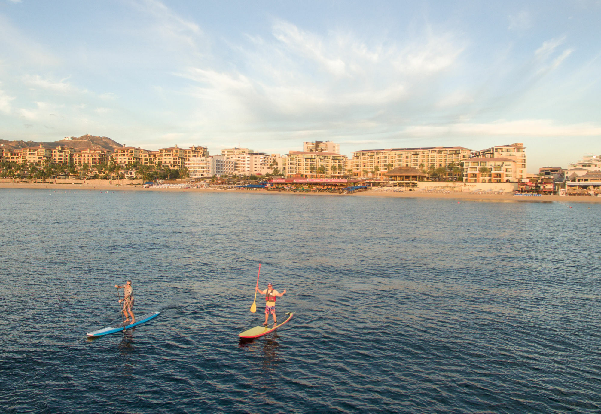 Casa Dorada Los Cabos Resort & Spa Cabo San Lucas Kültér fotó