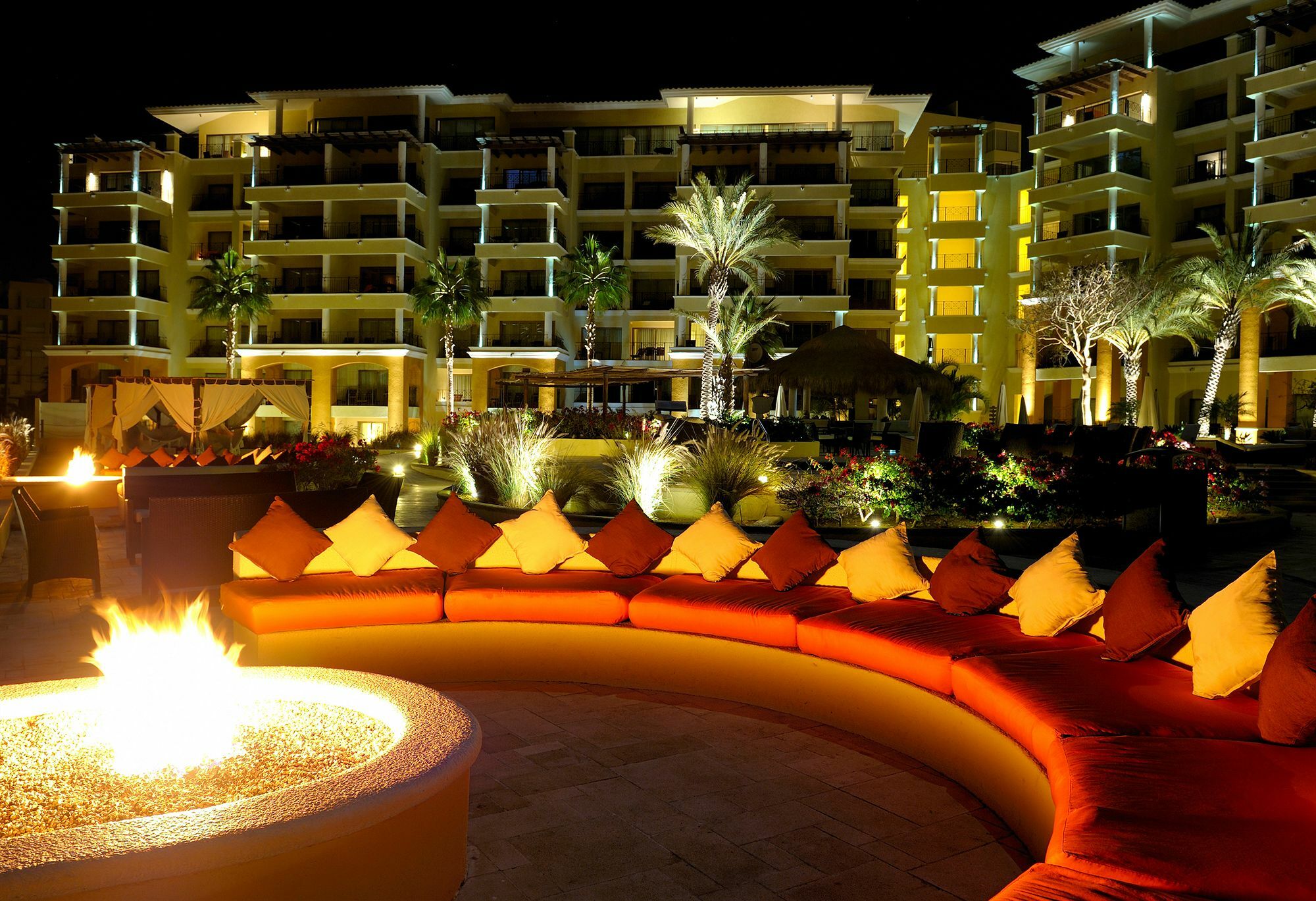 Casa Dorada Los Cabos Resort & Spa Cabo San Lucas Kültér fotó