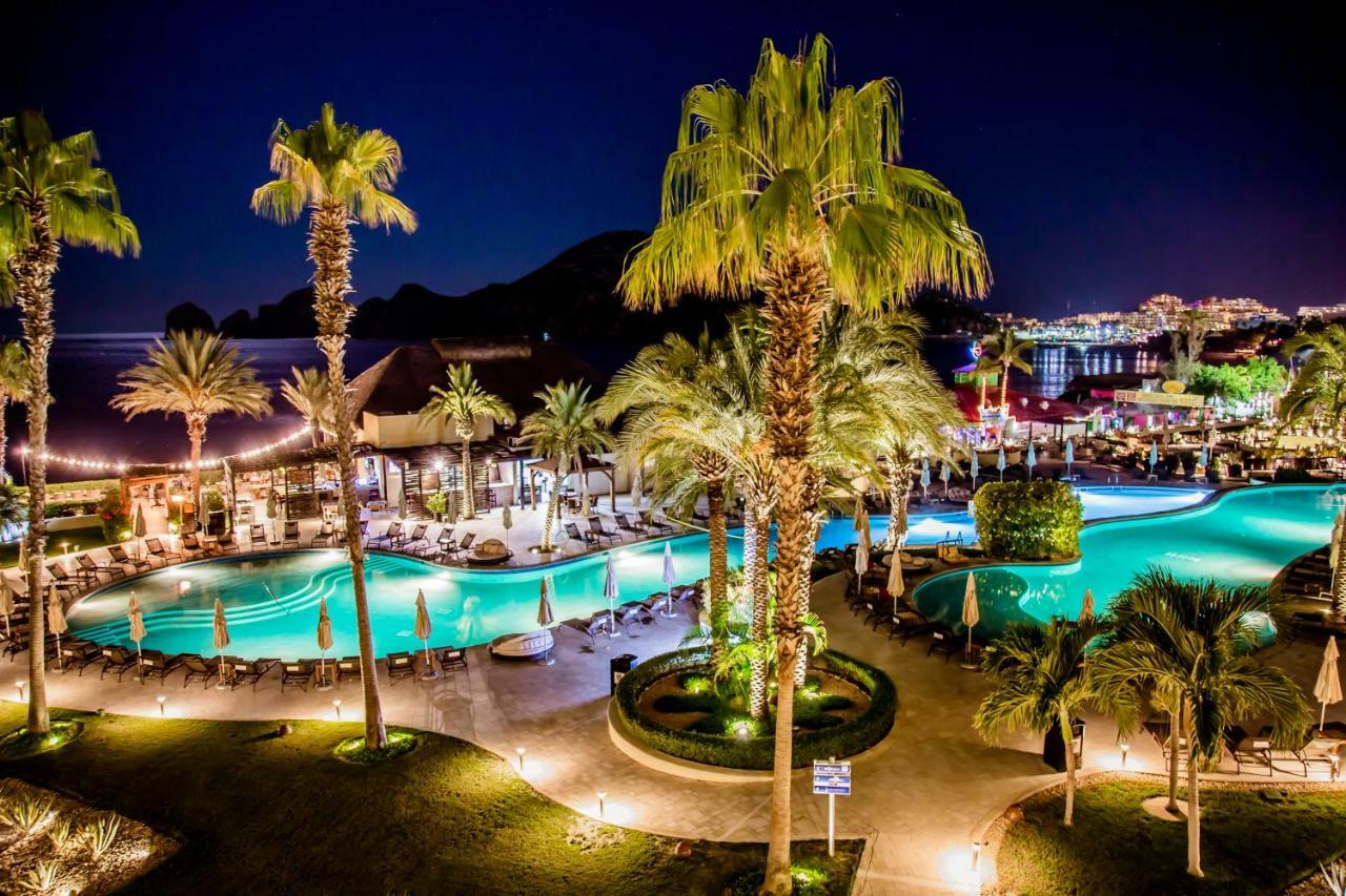 Casa Dorada Los Cabos Resort & Spa Cabo San Lucas Kültér fotó