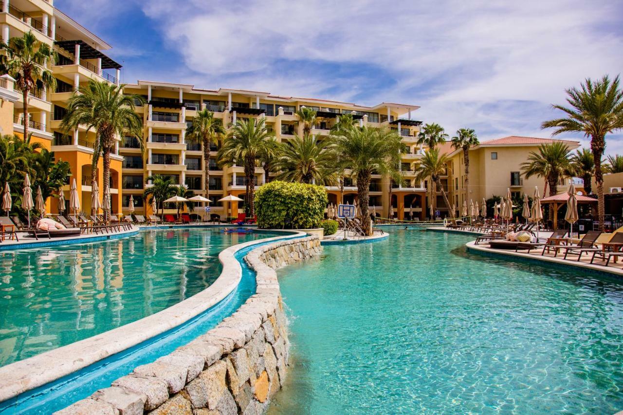 Casa Dorada Los Cabos Resort & Spa Cabo San Lucas Kültér fotó